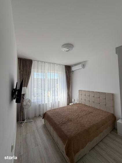 INCHIRIERE GARSONIERA PREMIUM-MILITARI -AVANGARDE HOME - 9