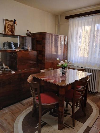 Apartament de inchiriat zona bou rosu Calea romanilor etaj 3/4 - 7