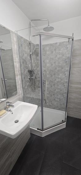Apartament cu 2 camere decomandat în Lujerului
