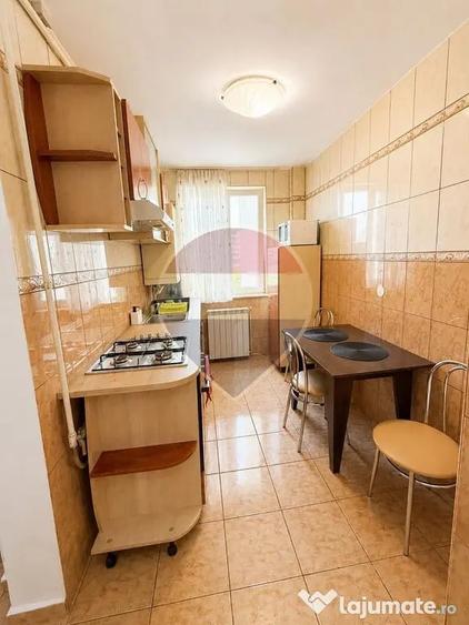 Apartament cu 2 camere de inchiriat in zona Grivitei - Brasov (Brasov) - 5