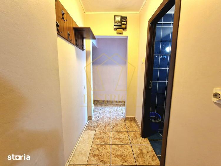 Apartament cu 3 camere | Dacia - 4