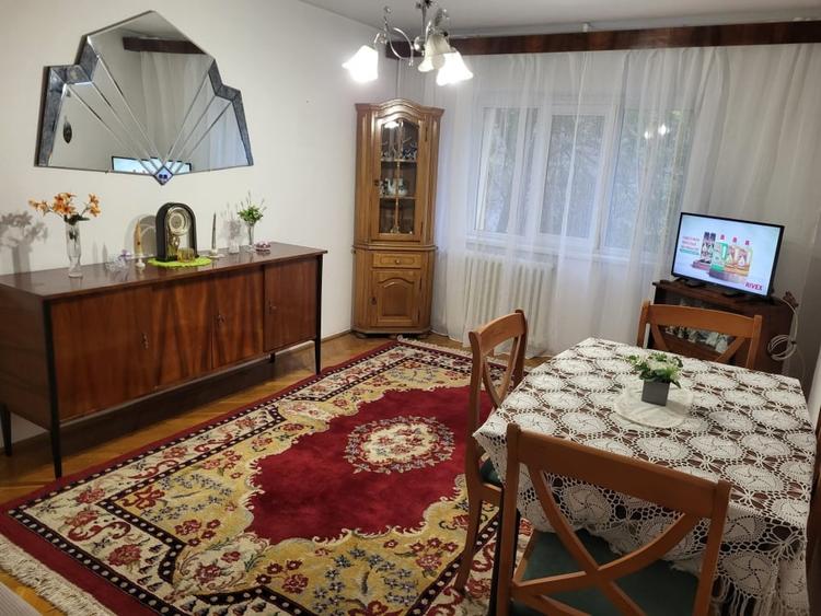 Apartament 2 camere, 50 mp, zona Brazda lui Novac - 1