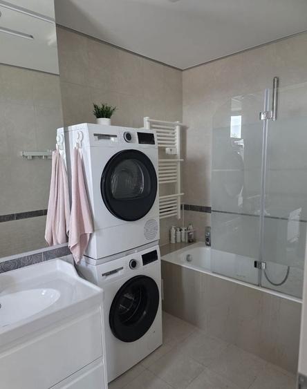 4 Camere | PIPERA | Iancu Nicolae | Piscina | Parcare inclusa - 13