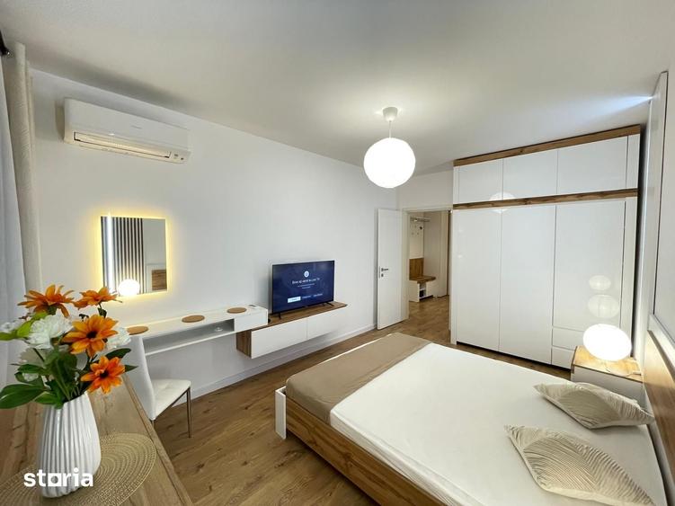 Apartament 2 Camere+ loc de parcare/ Ivory Residence | Rond OMW-Pipera - 6