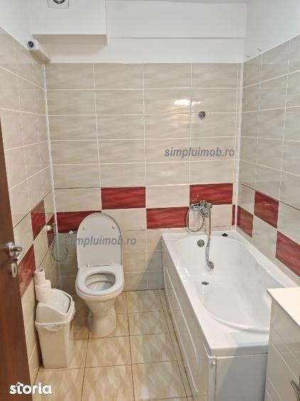Mobilat Utilat Apartament cu 2 Camere Aproape de Metrou - 5