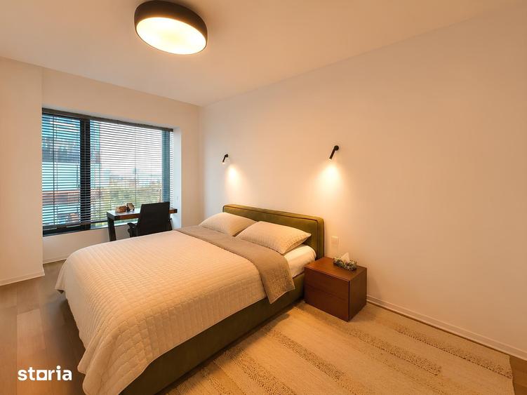 Apartament premium cu 3 camere in One Mircea Eliade | Floreasca - 15