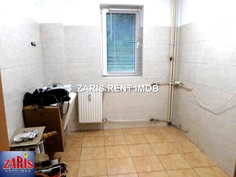 Apartament cu 2 camere semidecomandat în Nord