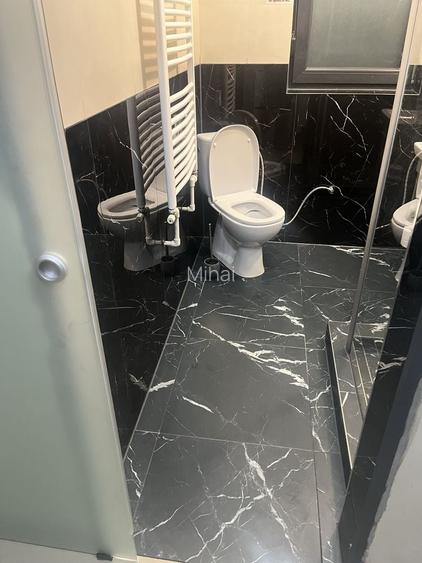 Vand apartament Mamaia Nord