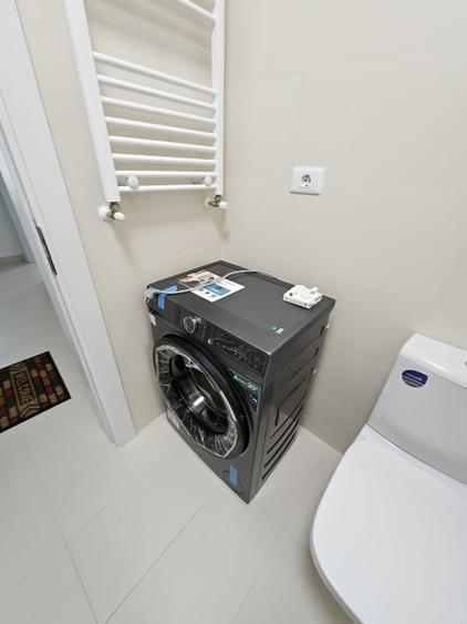 Apartament cu 2 camere decomandat, mobilat în Titan