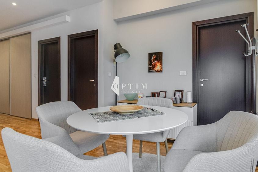 3 camere 90 mp, NATURA residence/piscina/sala/sauna/Baneasa - 4