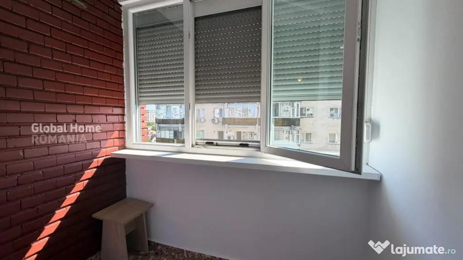 Garsonieră în Timișoara