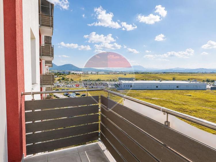 Apartament cu 3 camere în Avantgarden