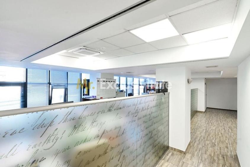 Spațiu comercial, de 238 mp, în Ultracentral