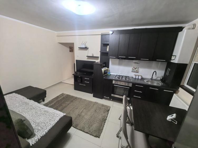 Apartament 3 camere Tatarasi - Flora - 6