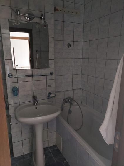Garsonieră în Apusului
