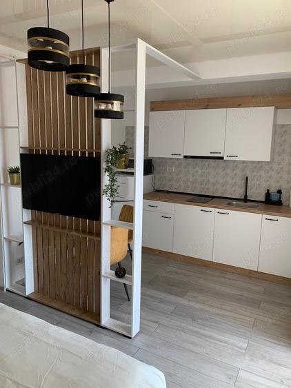 Garsoniera - Mamaia-Navodari-Complex Almar - 6