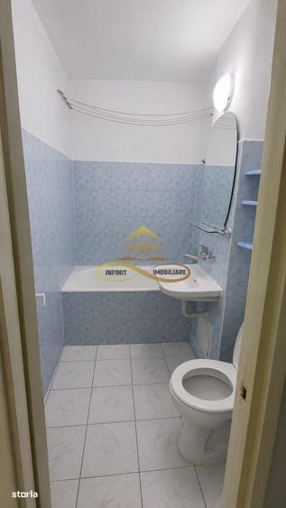 Apartament cu 2 camere în Valea Arinilor