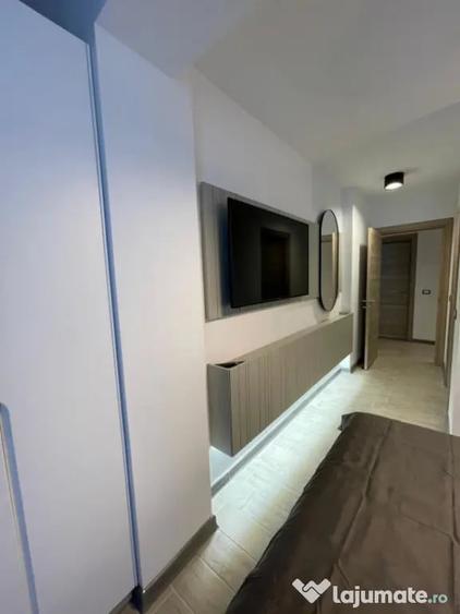 Apartament cu 3 camere decomandat în Nord