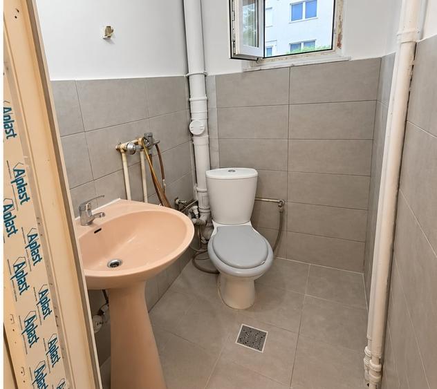 Garsonieră semidecomandată în Mănăștur