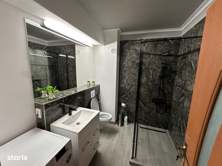 Apartament cu 3 camere în Nord