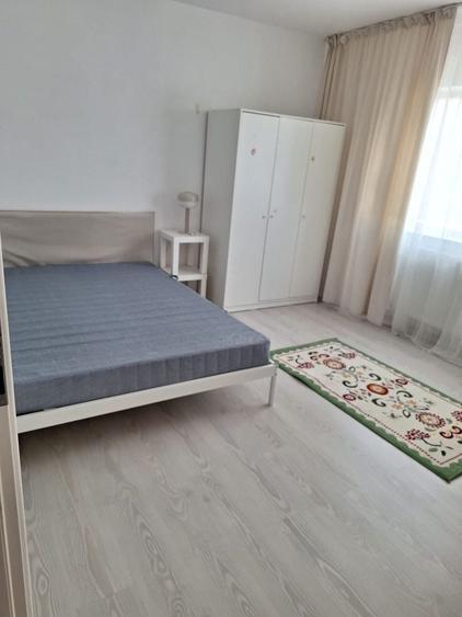 Apartament cu 2 camere decomandat în Sebastian