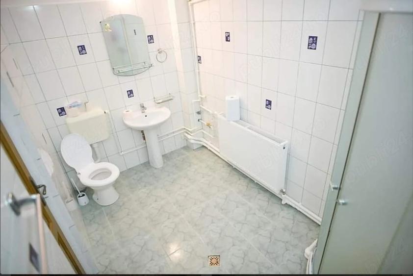 Casă cu Teren 1050 Mp în Central