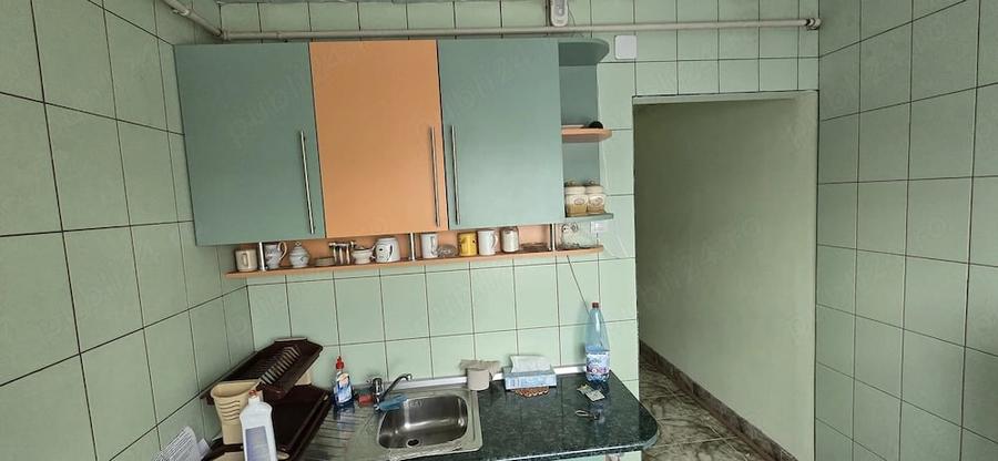 Vand apartament 2 camere - 4