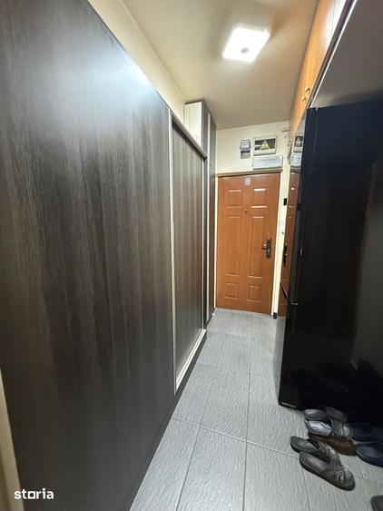 Apartament cu 2 camere, 39 mp utili + balcon, etaj 4/5 - Dacia - 7