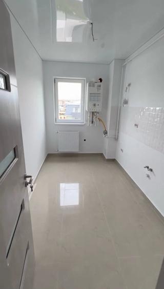 Apartament cu 2 camere decomandat în Chiajna