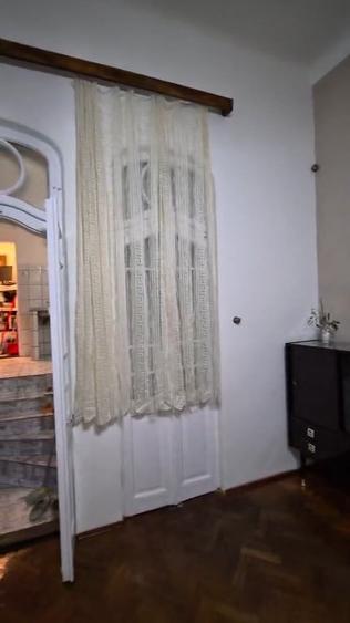 Casă cu 2 camere cu Canalizare în Ultracentral