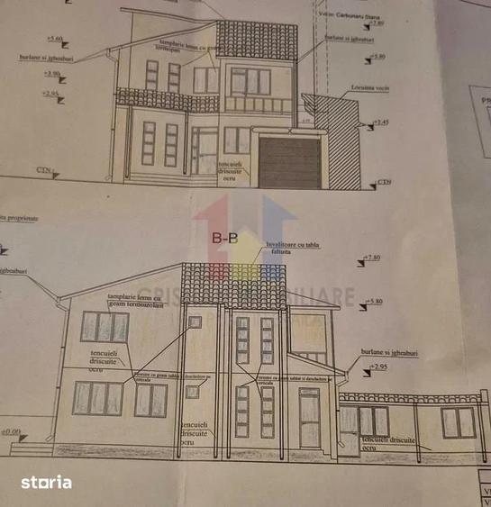 Teren de 220 mp, în Școlilor