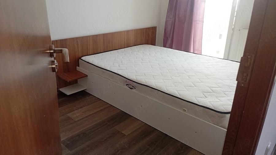 Apartament cu 3 camere decomandat în UTA
