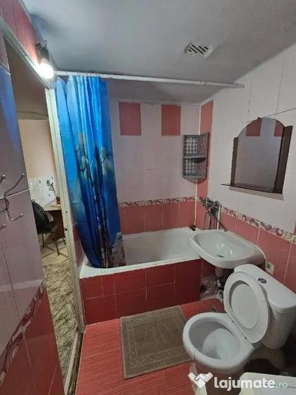 De inchiriat apartament cu 2 camere in zona Ghencea - 1