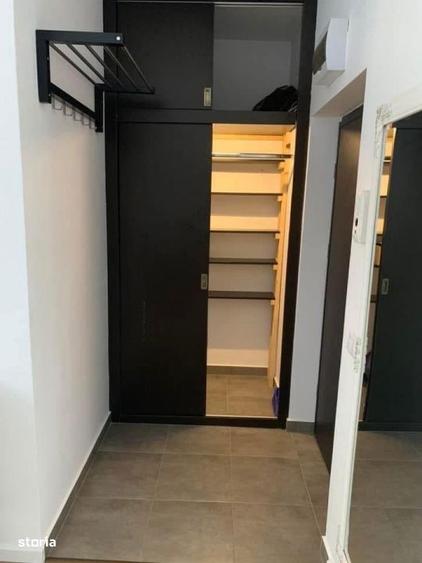 Ap modern cu 2 camere+terasa | complex Vision zona Kaufland Marasti - 1