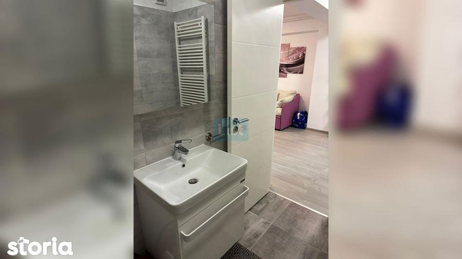 Apartament 2 camere, mobilat complet, bloc 2018, Fiald, 0% comision - 12