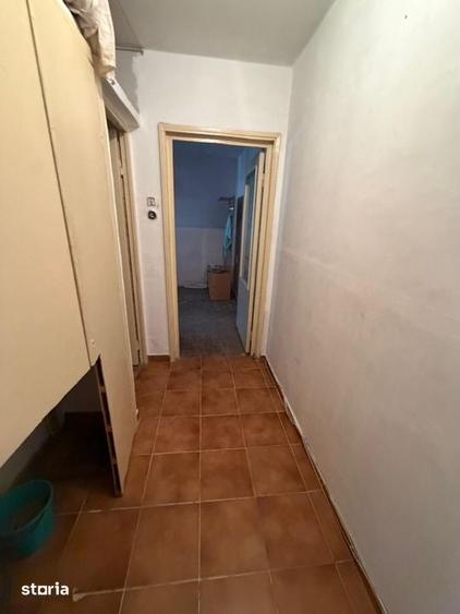 Apartament 2 camere, parter, Craiovita - B-dul Oltenia, statia 30 - 3