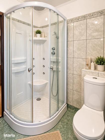 Vila Duplex 4 Camere | 1 Decembrie | Curte Proprie | Complex Securizat - 4