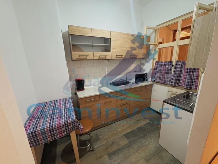 Apartament ultracentral cu 2 camere de inchiriat Oradea, Bihor - 7