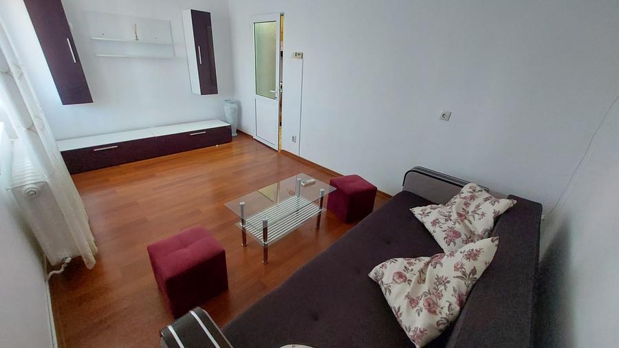 Apartament cu 2 camere in Mircea cel Batran - 7
