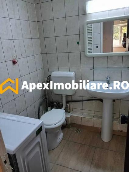 Apartament cu 2 camere decomandat, mobilat în Turda