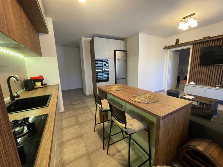 APARTAMENT DE INCHIRIAT – 3 CAMERE / DOBROESTI IlFOV - 7
