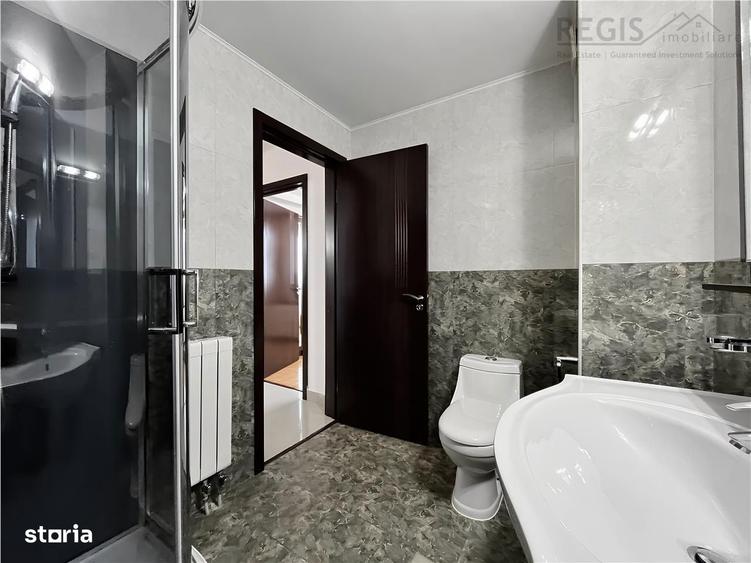 Apartament cu 2 camere, mobilat în Bartolomeu