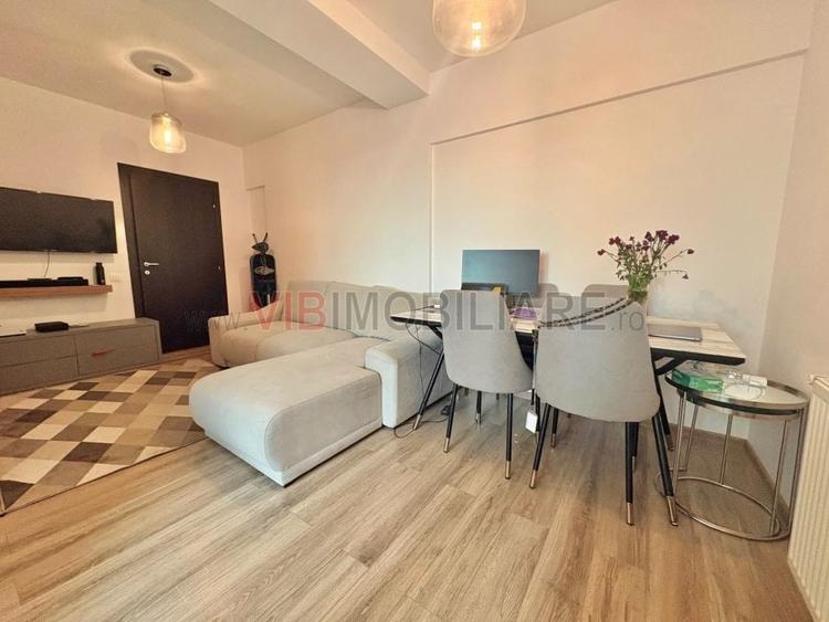 Apartament cu 3 camere decomandat în Militari