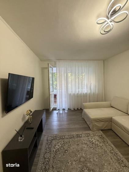 Apartament cu 2 camere în Sălăjan