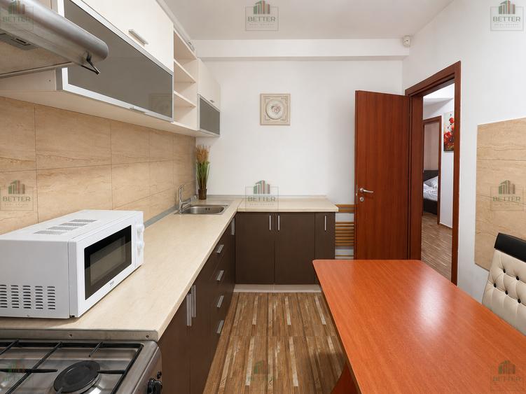 Apartament 2 camere | Curte proprie 150 mp | Foișor | Drumul Fermei - 7