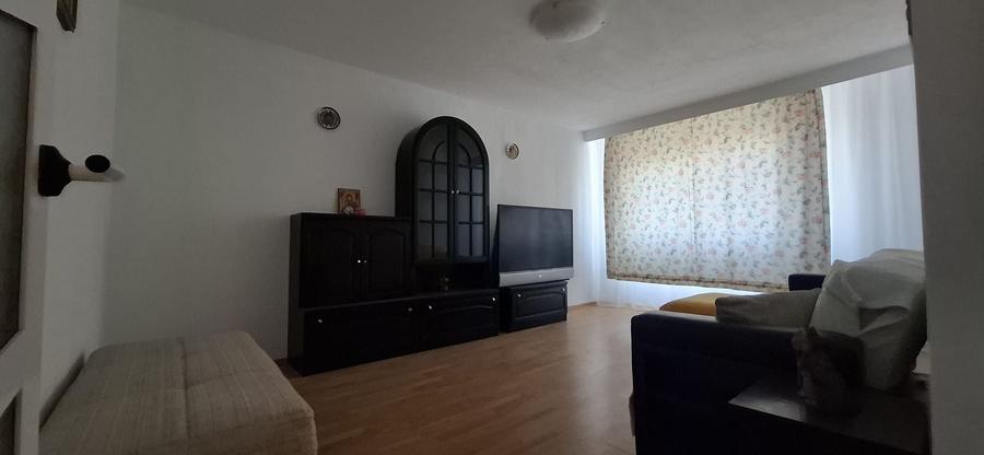 Tomis III-  Soveja- Apartament 2 camere decomandate - 1