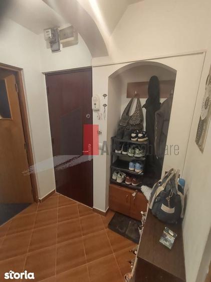 Apartament cu 2 camere decomandat în Jilava