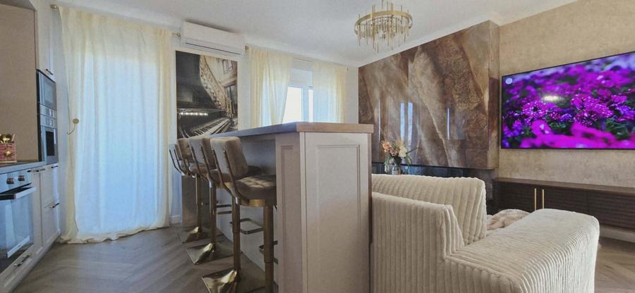 Apartament 2 camere premium de vânzare, Nufărul/cart. Grand Hill-AP1520 - 8