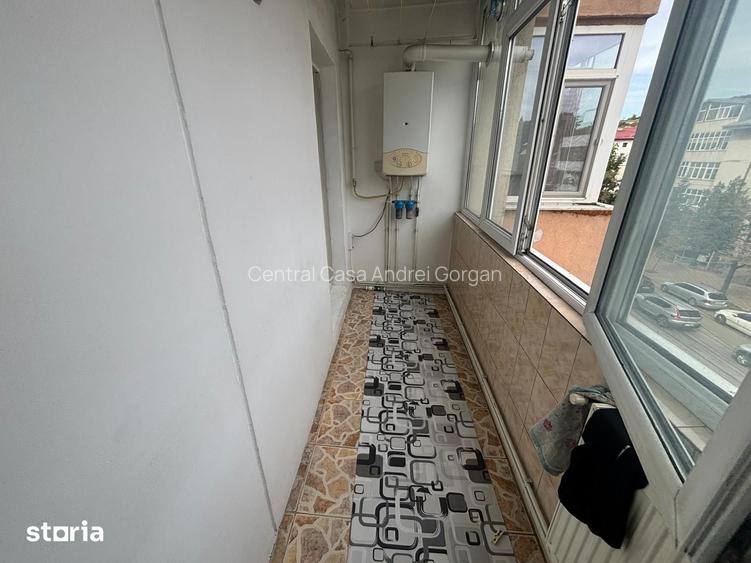Apartament 2 camere Arcu