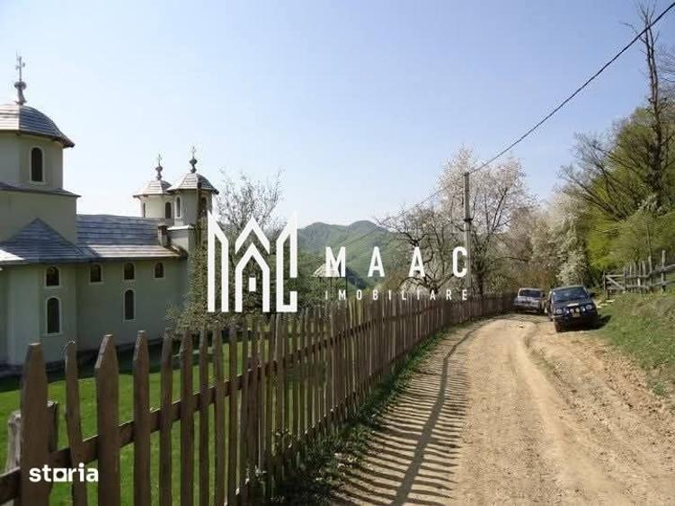 Casă cu 4 camere cu Teren 60000 Mp în Central